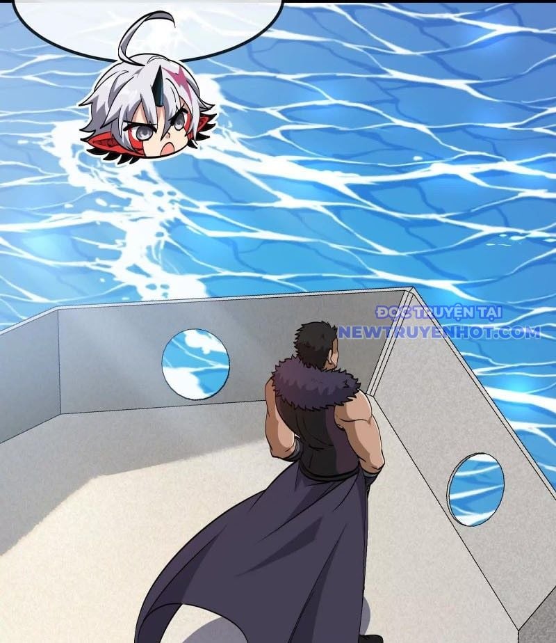 Ta Là Quái Thú Đại Chúa Tể - Chap 92