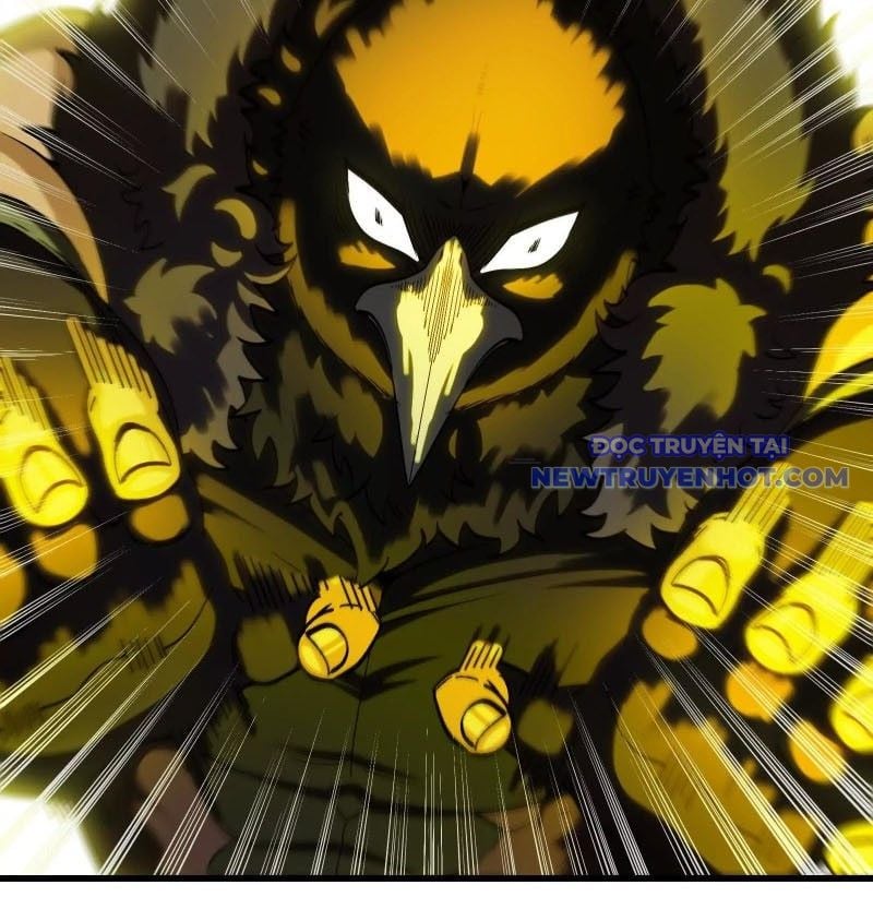 Ta Là Quái Thú Đại Chúa Tể - Chap 92