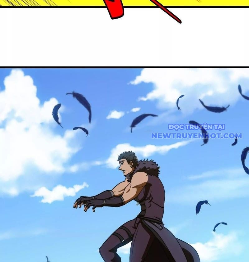 Ta Là Quái Thú Đại Chúa Tể - Chap 92