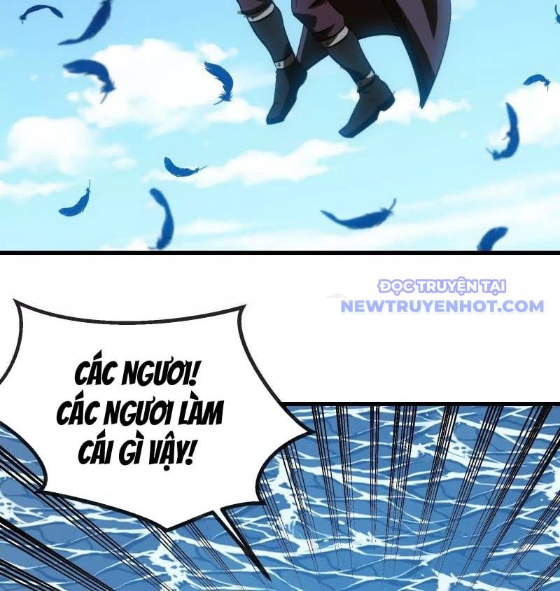 Ta Là Quái Thú Đại Chúa Tể - Chap 92