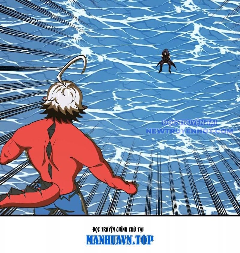 Ta Là Quái Thú Đại Chúa Tể - Chap 92