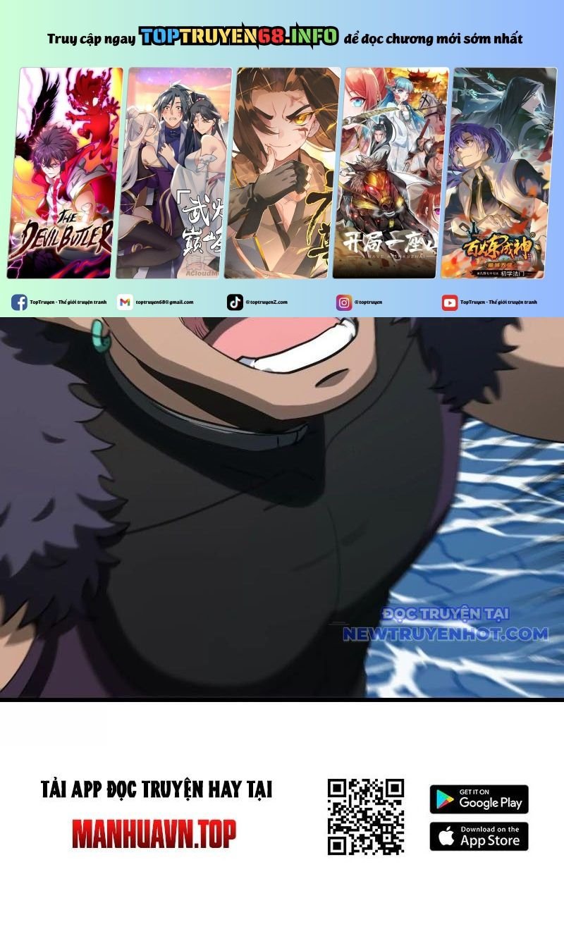 Ta Là Quái Thú Đại Chúa Tể - Chap 92