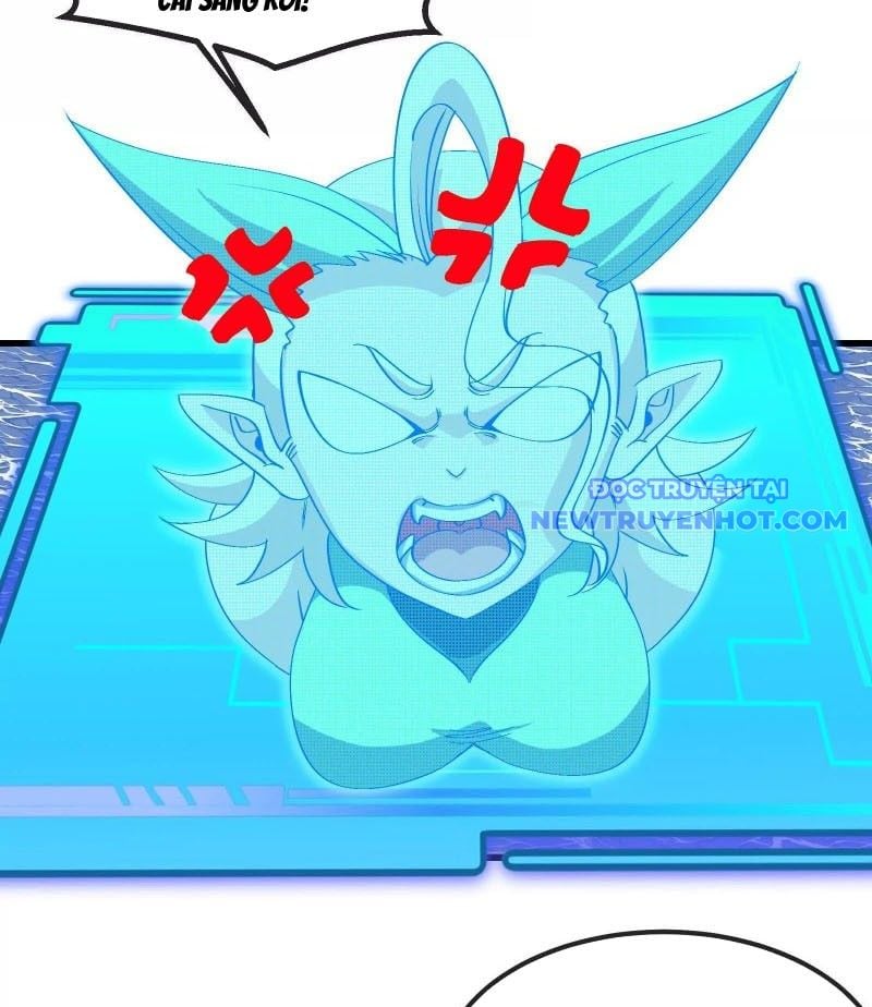 Ta Là Quái Thú Đại Chúa Tể - Chap 92