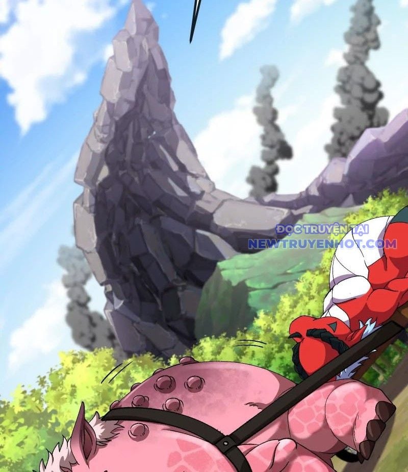 Ta Là Quái Thú Đại Chúa Tể - Chap 92