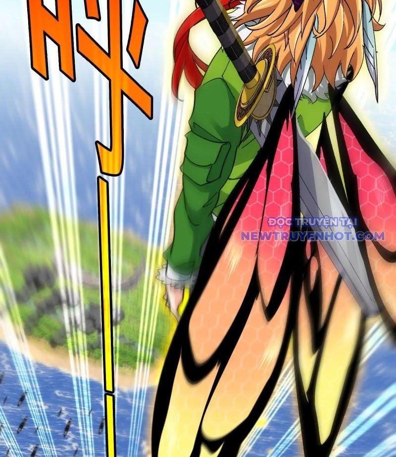 Ta Là Quái Thú Đại Chúa Tể - Chap 92