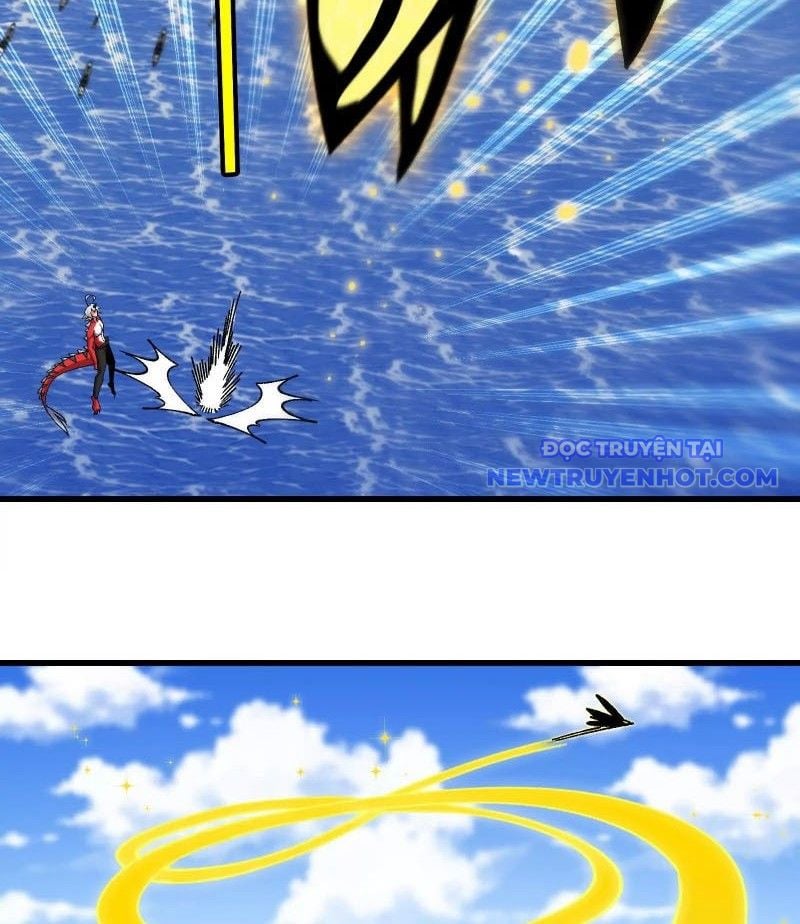 Ta Là Quái Thú Đại Chúa Tể - Chap 92