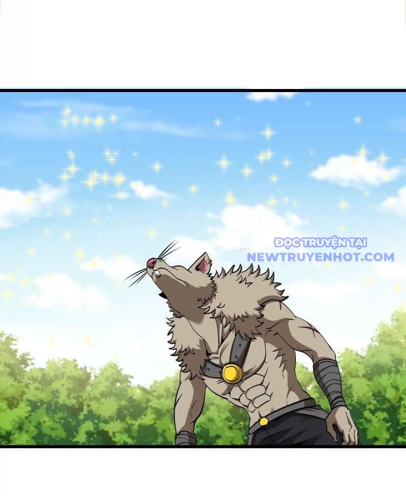 Ta Là Quái Thú Đại Chúa Tể - Chap 92