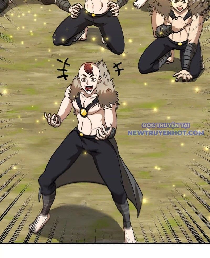 Ta Là Quái Thú Đại Chúa Tể - Chap 92