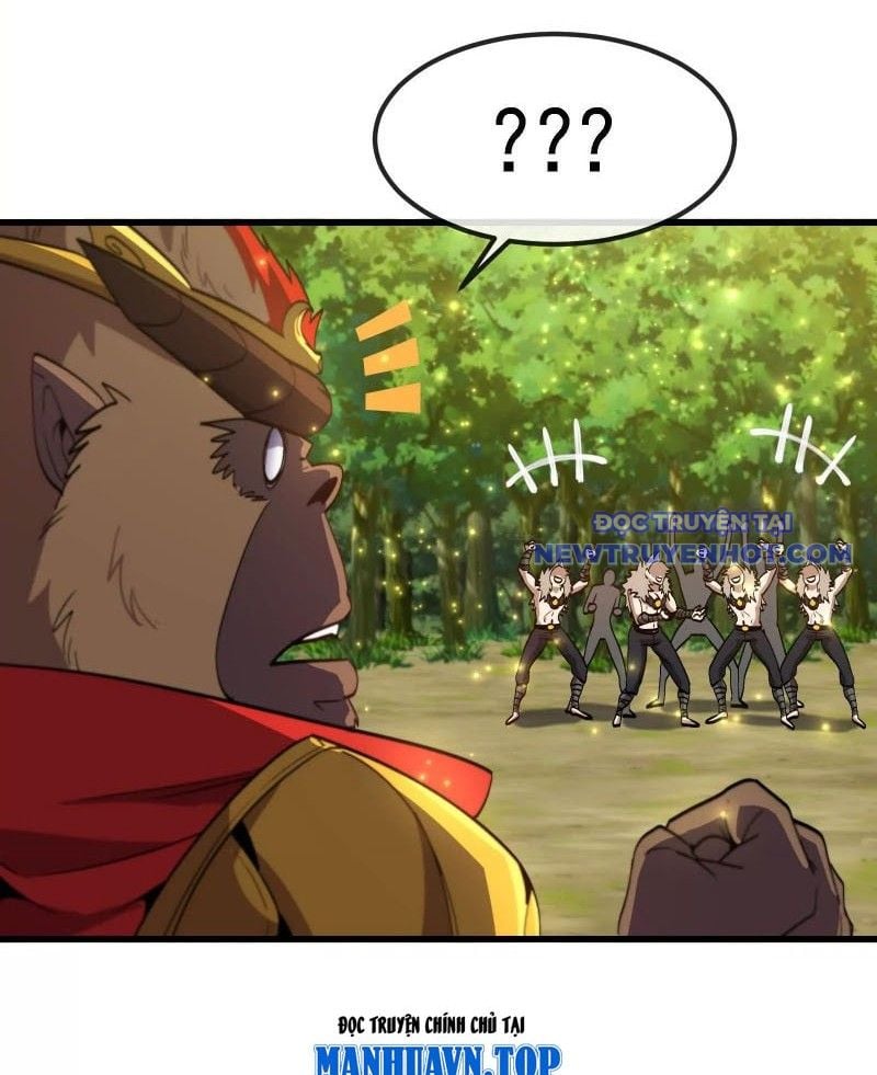 Ta Là Quái Thú Đại Chúa Tể - Chap 92