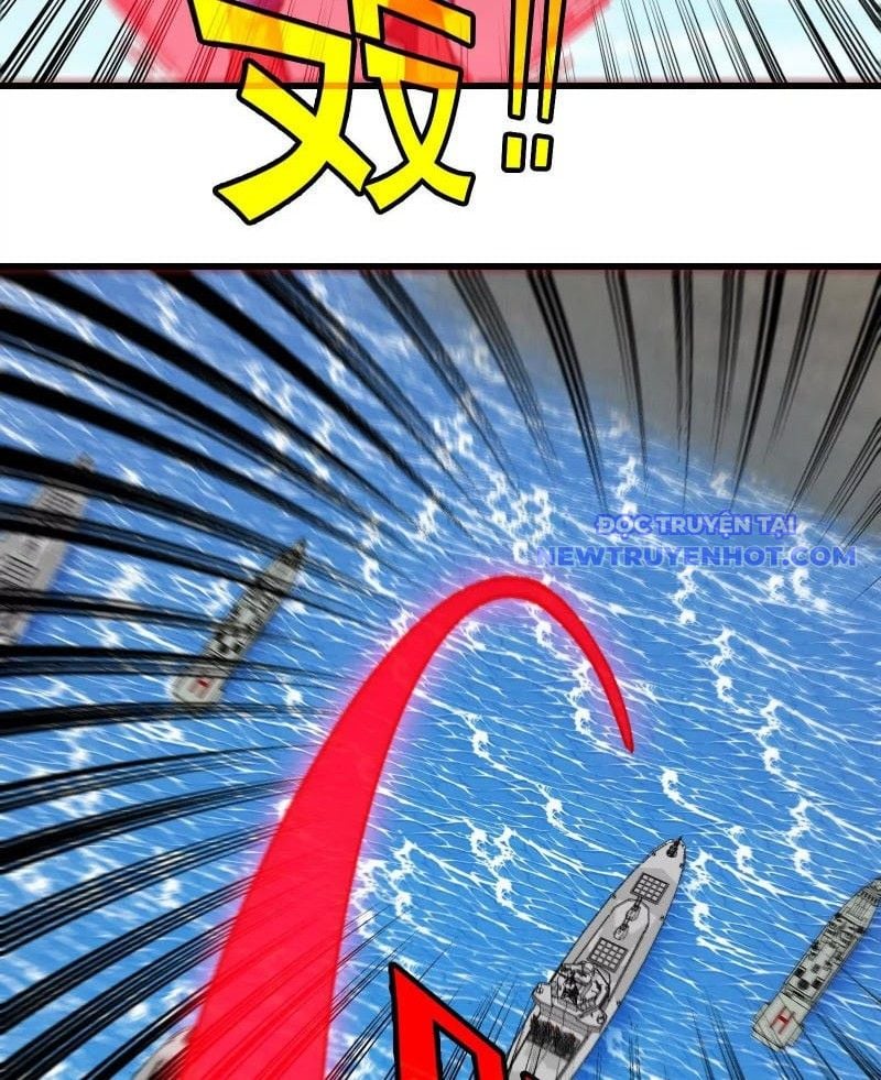 Ta Là Quái Thú Đại Chúa Tể - Chap 92