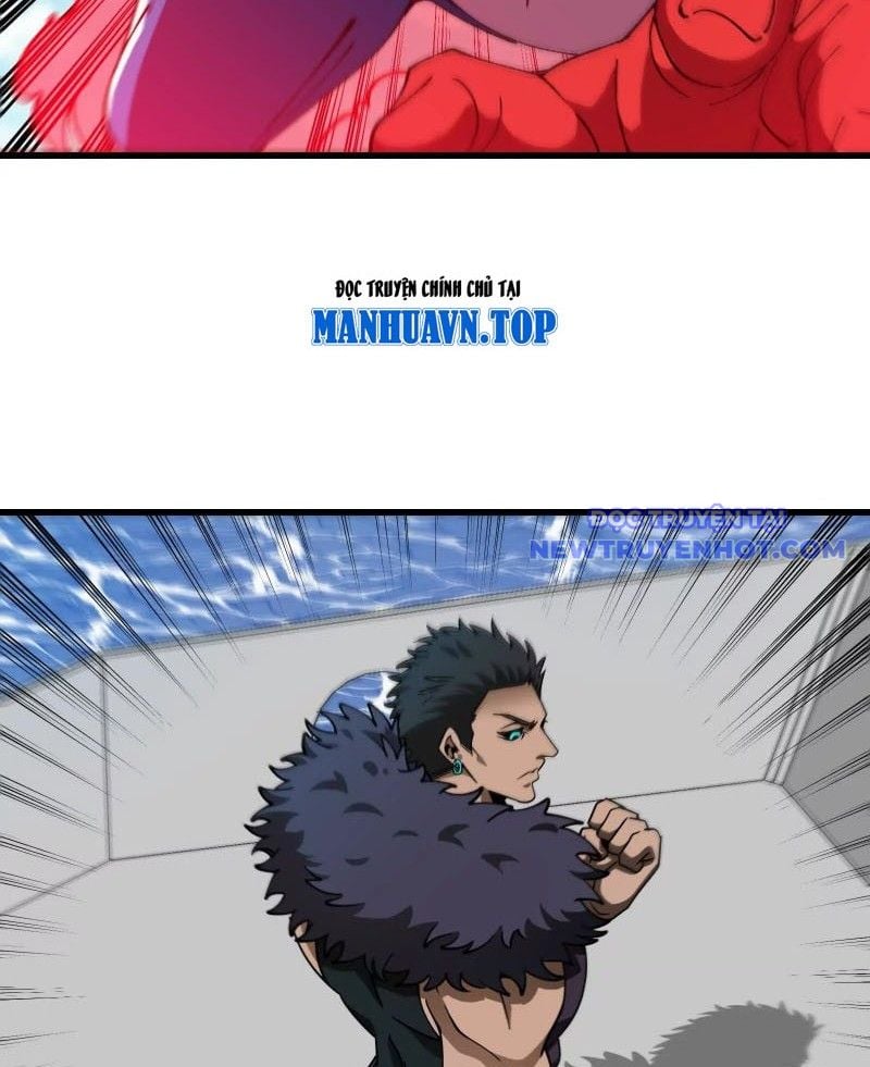 Ta Là Quái Thú Đại Chúa Tể - Chap 92