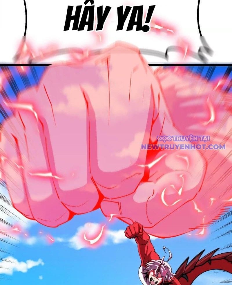 Ta Là Quái Thú Đại Chúa Tể - Chap 92