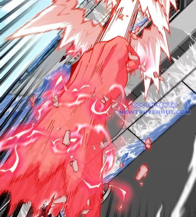 Ta Là Quái Thú Đại Chúa Tể - Chap 92