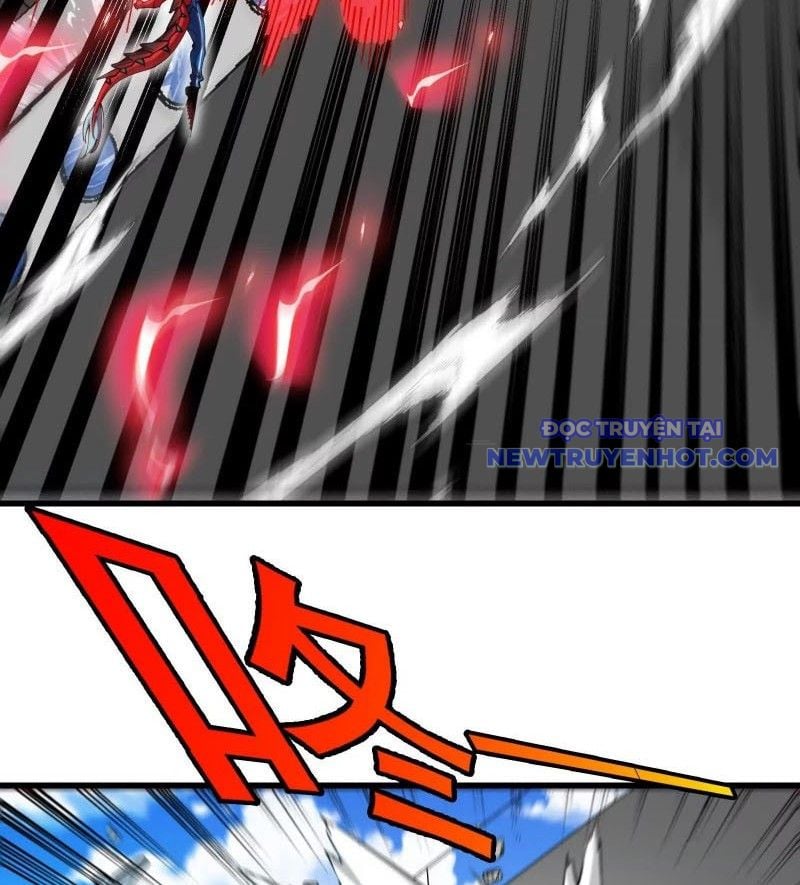 Ta Là Quái Thú Đại Chúa Tể - Chap 92