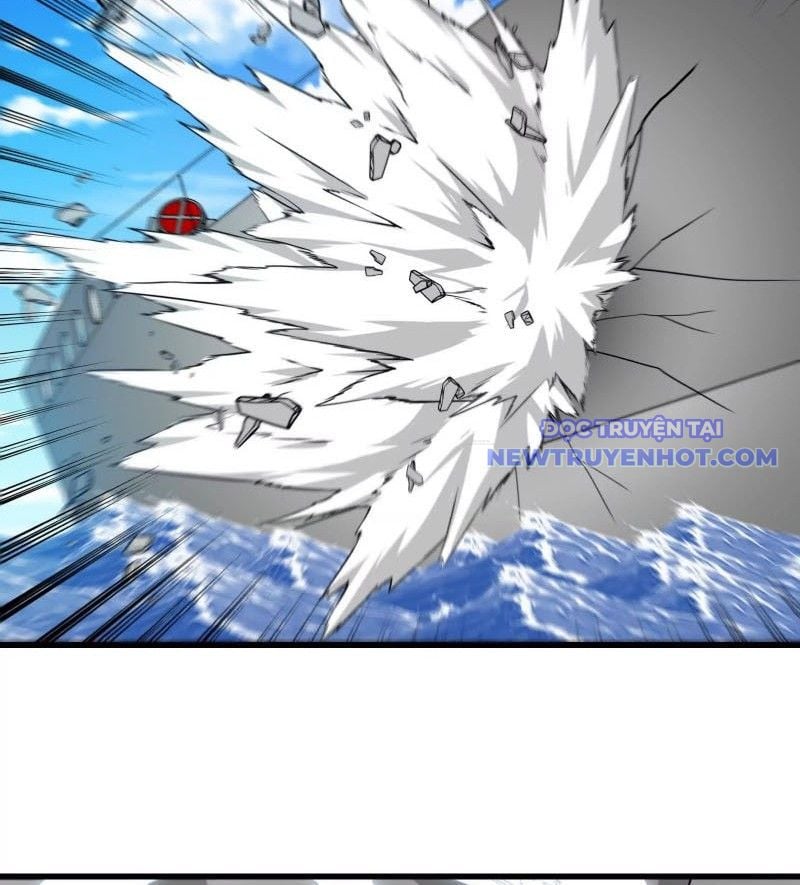 Ta Là Quái Thú Đại Chúa Tể - Chap 92