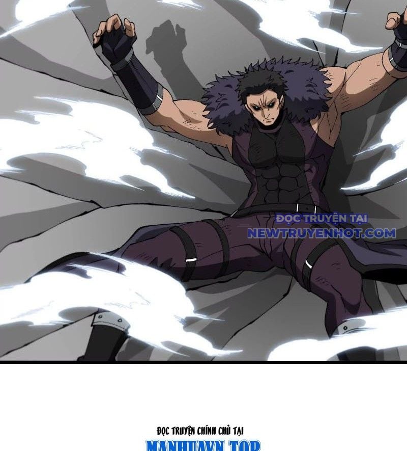 Ta Là Quái Thú Đại Chúa Tể - Chap 92