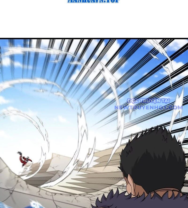 Ta Là Quái Thú Đại Chúa Tể - Chap 92