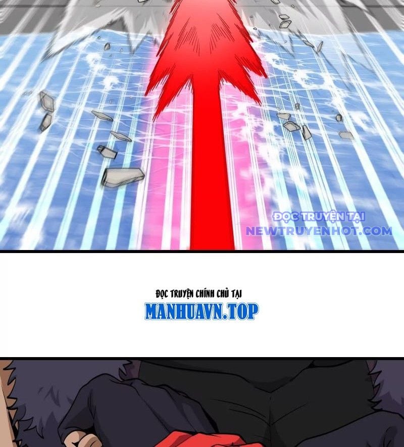 Ta Là Quái Thú Đại Chúa Tể - Chap 92