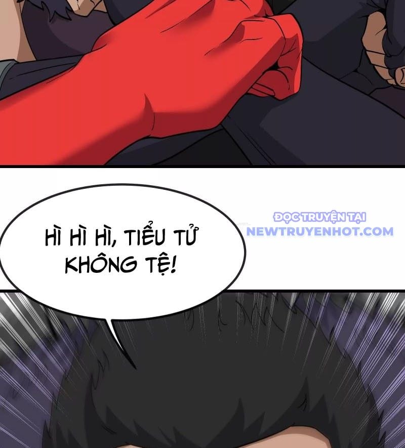 Ta Là Quái Thú Đại Chúa Tể - Chap 92