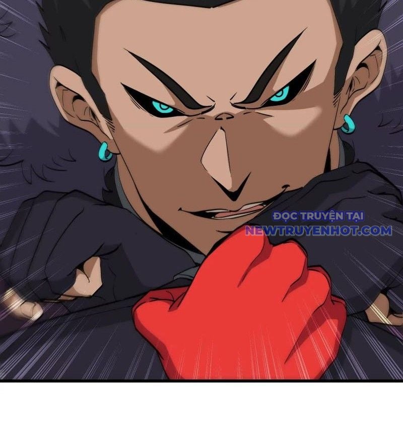 Ta Là Quái Thú Đại Chúa Tể - Chap 92