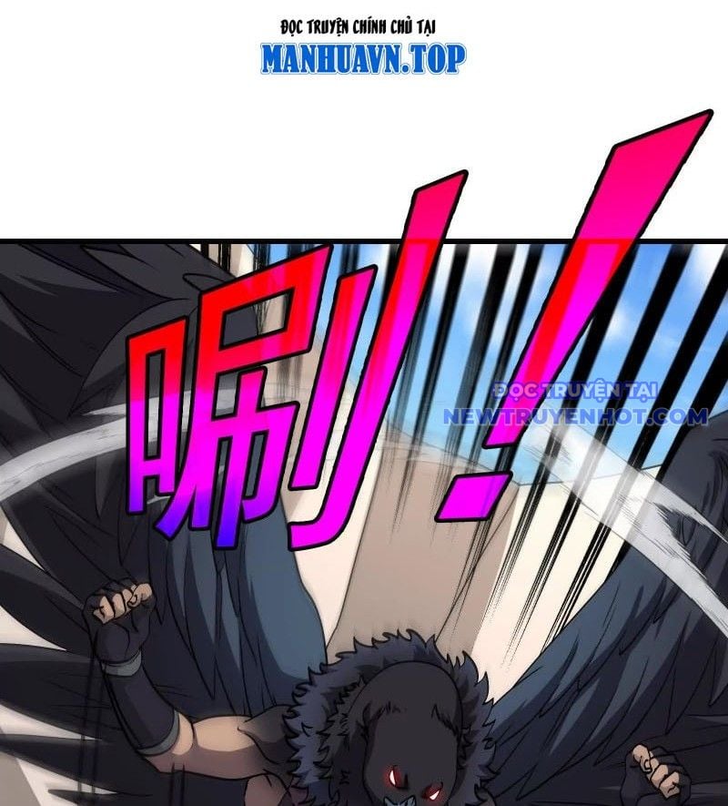 Ta Là Quái Thú Đại Chúa Tể - Chap 92