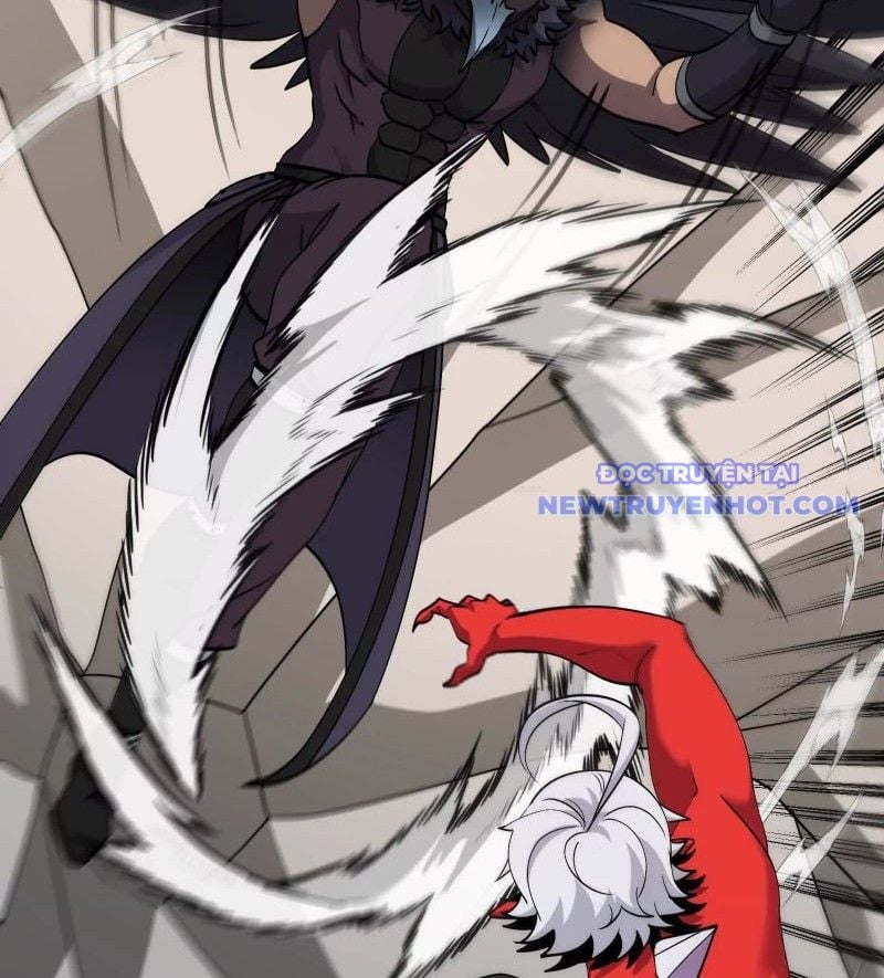 Ta Là Quái Thú Đại Chúa Tể - Chap 92