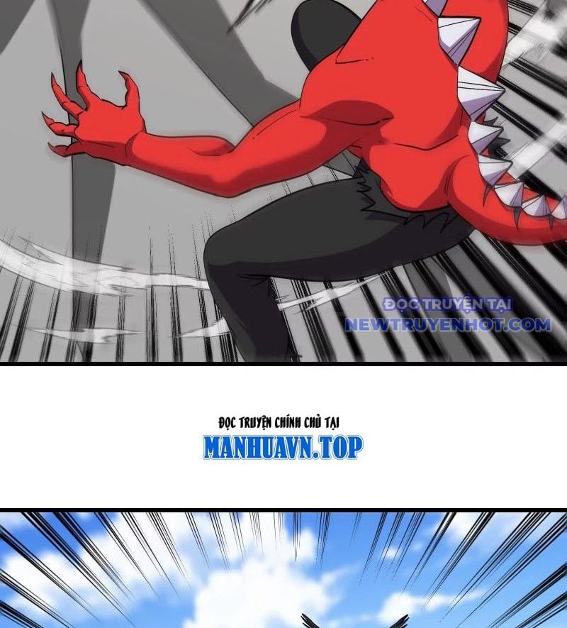 Ta Là Quái Thú Đại Chúa Tể - Chap 92