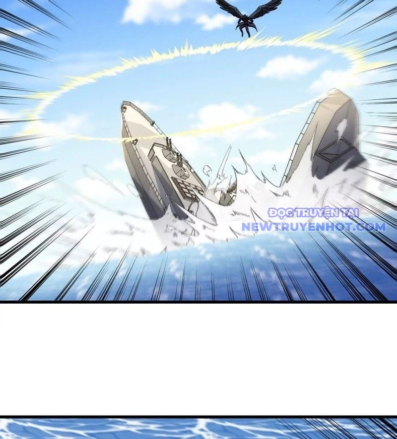 Ta Là Quái Thú Đại Chúa Tể - Chap 92