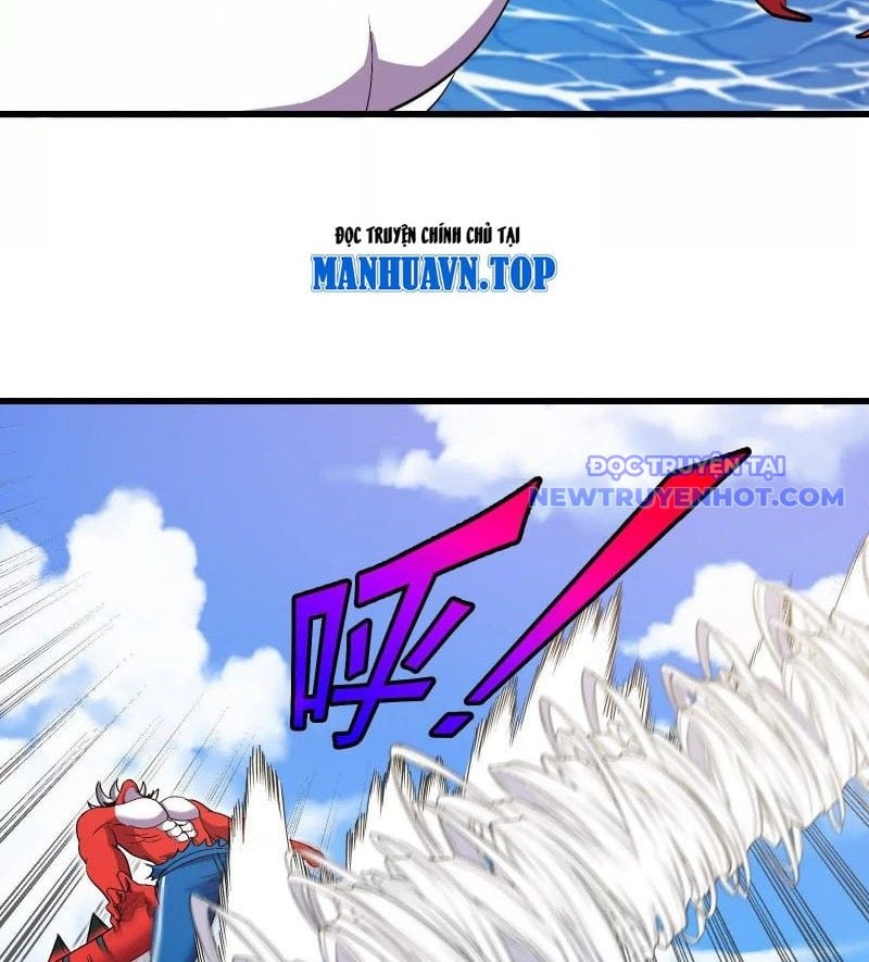 Ta Là Quái Thú Đại Chúa Tể - Chap 92