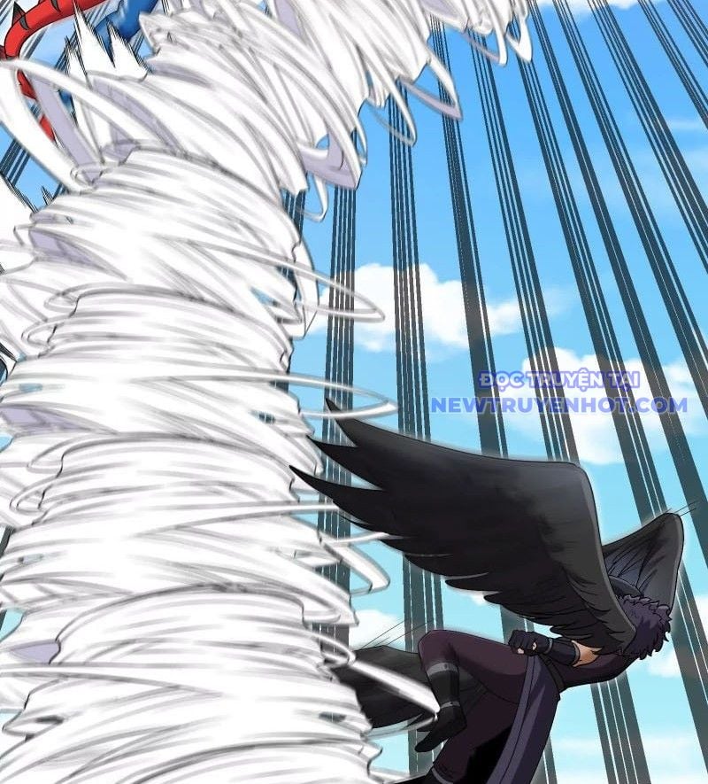 Ta Là Quái Thú Đại Chúa Tể - Chap 92