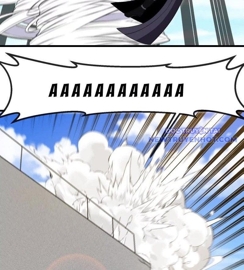 Ta Là Quái Thú Đại Chúa Tể - Chap 92