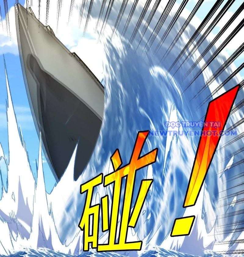 Ta Là Quái Thú Đại Chúa Tể - Chap 92