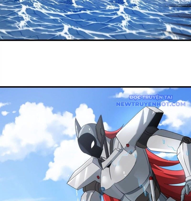 Ta Là Quái Thú Đại Chúa Tể - Chap 92