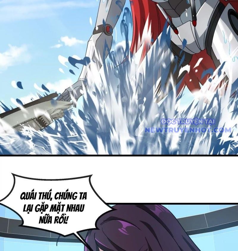 Ta Là Quái Thú Đại Chúa Tể - Chap 92