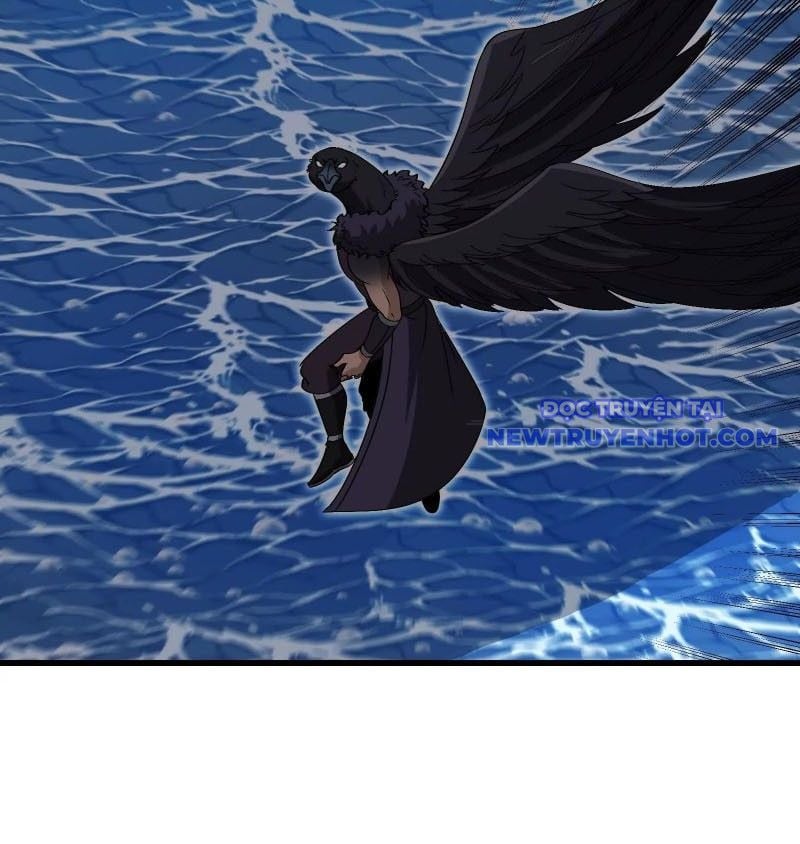 Ta Là Quái Thú Đại Chúa Tể - Chap 92