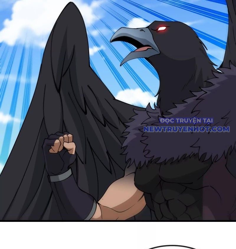 Ta Là Quái Thú Đại Chúa Tể - Chap 92