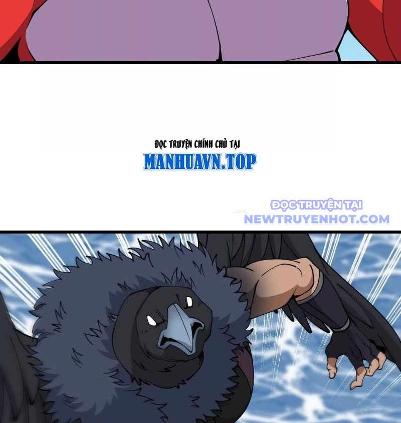 Ta Là Quái Thú Đại Chúa Tể - Chap 92