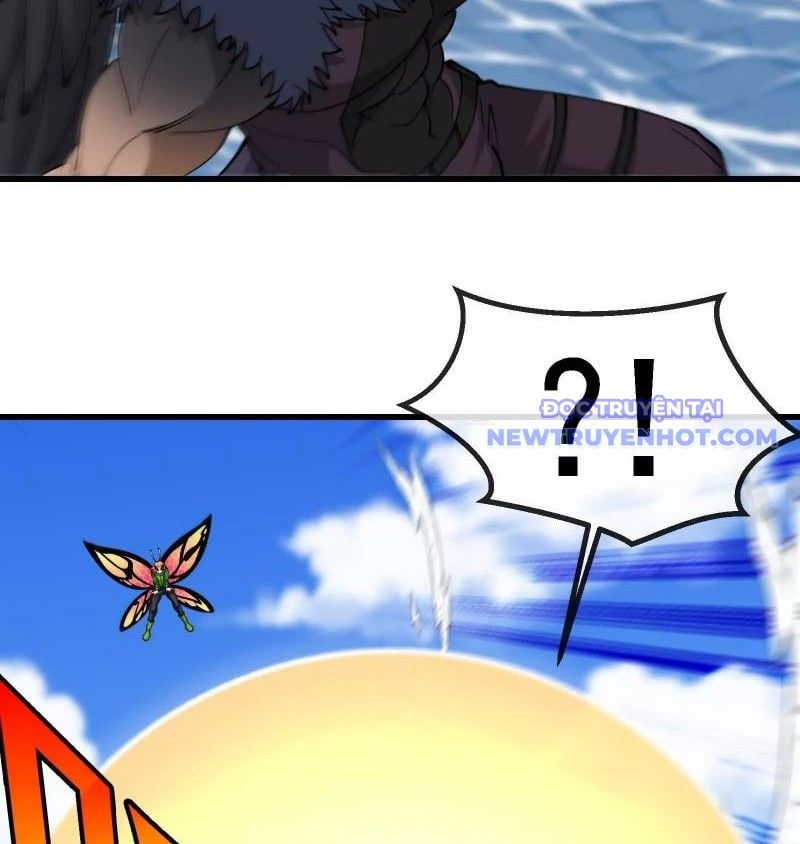 Ta Là Quái Thú Đại Chúa Tể - Chap 92