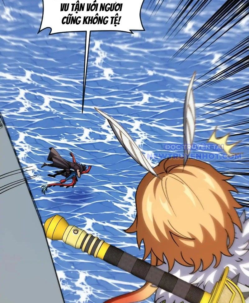 Ta Là Quái Thú Đại Chúa Tể - Chap 93