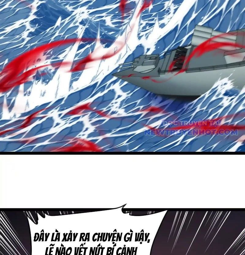 Ta Là Quái Thú Đại Chúa Tể - Chap 93