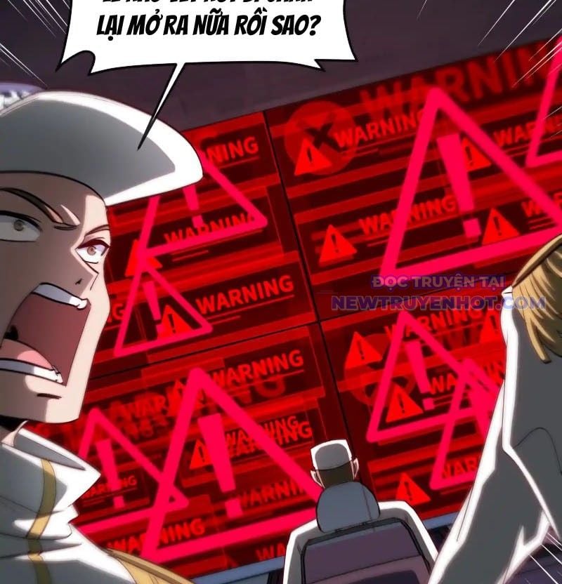 Ta Là Quái Thú Đại Chúa Tể - Chap 93