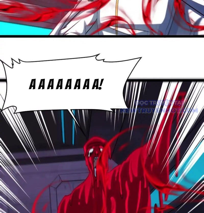 Ta Là Quái Thú Đại Chúa Tể - Chap 93