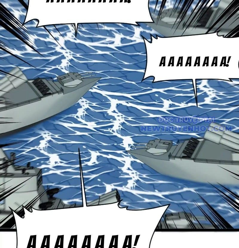 Ta Là Quái Thú Đại Chúa Tể - Chap 93