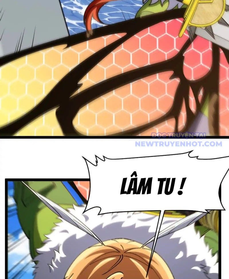 Ta Là Quái Thú Đại Chúa Tể - Chap 93