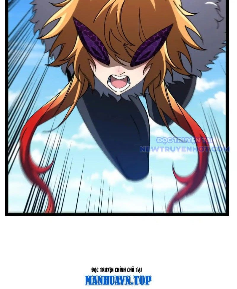 Ta Là Quái Thú Đại Chúa Tể - Chap 93