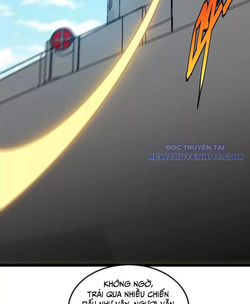 Ta Là Quái Thú Đại Chúa Tể - Chap 93