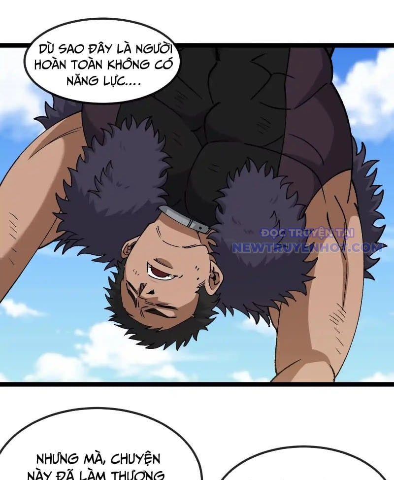 Ta Là Quái Thú Đại Chúa Tể - Chap 93