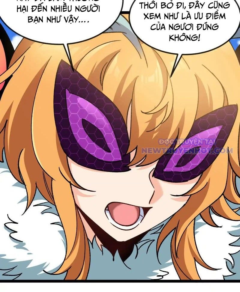 Ta Là Quái Thú Đại Chúa Tể - Chap 93