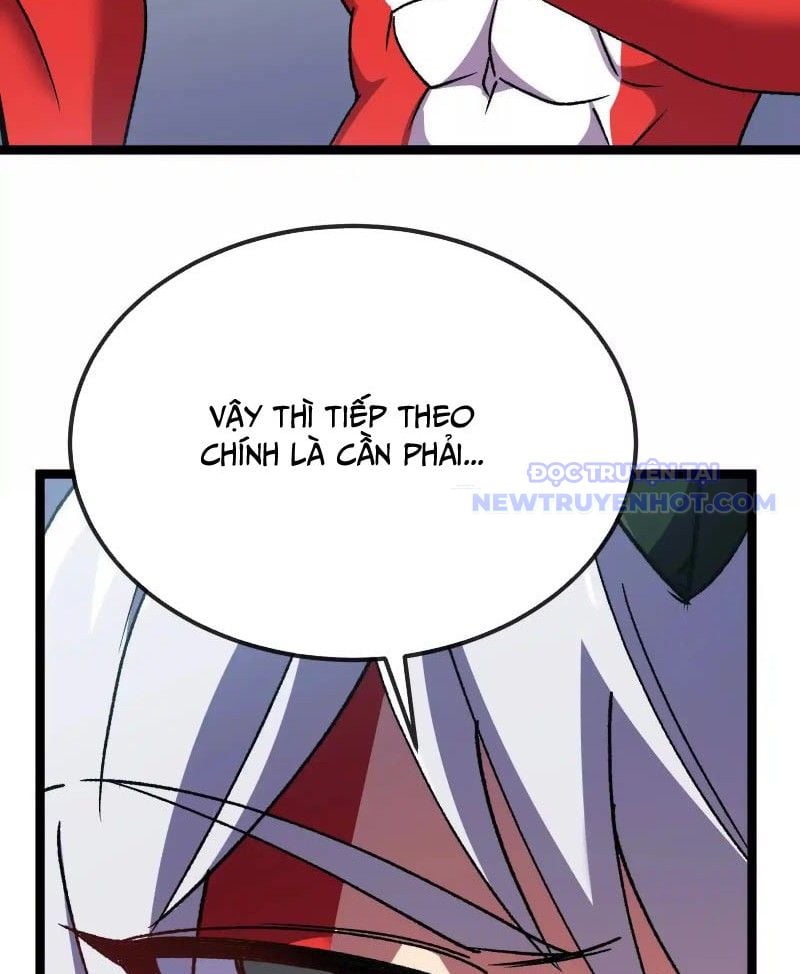 Ta Là Quái Thú Đại Chúa Tể - Chap 93