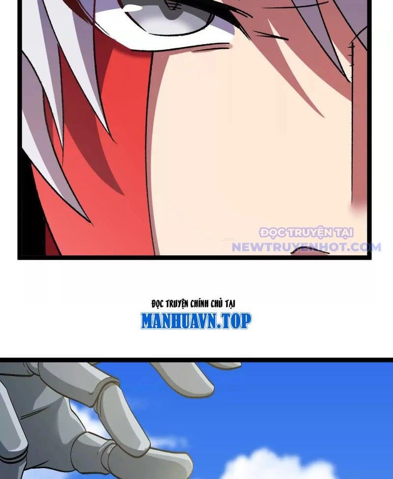 Ta Là Quái Thú Đại Chúa Tể - Chap 93